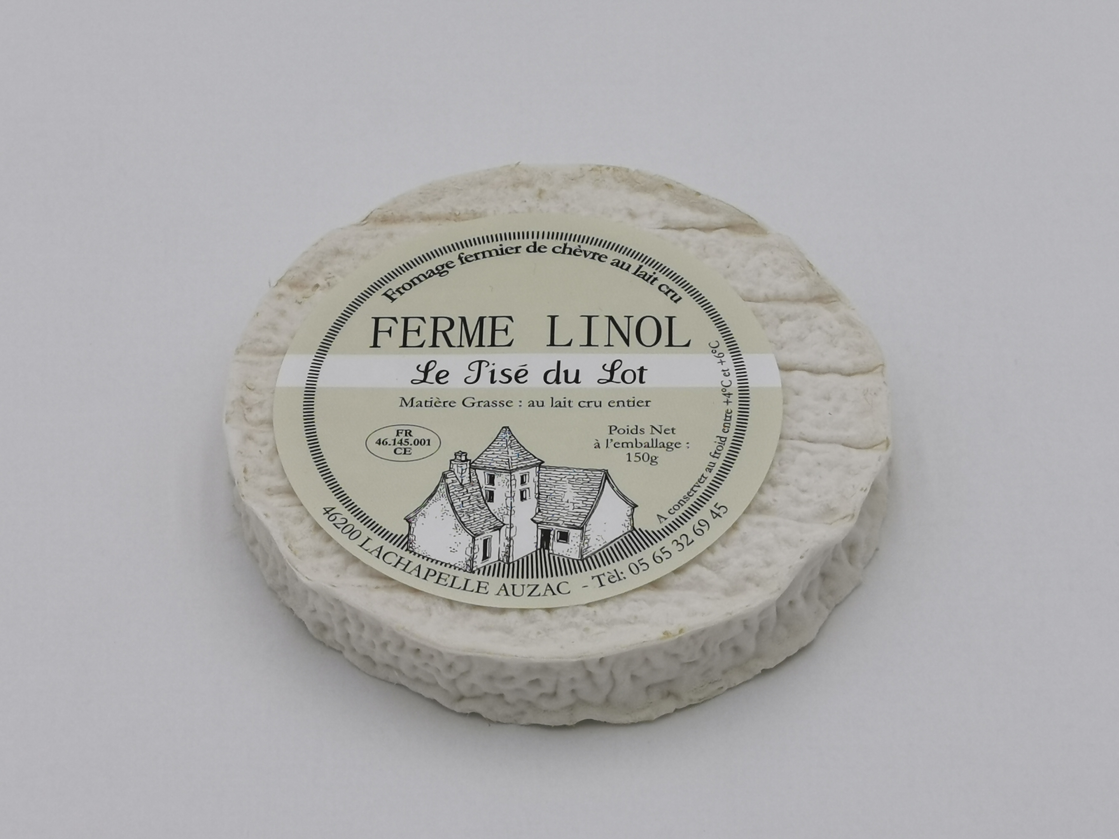 PISE DU LOT 